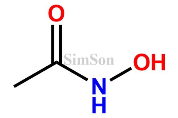 Acetohydroxamic Acid