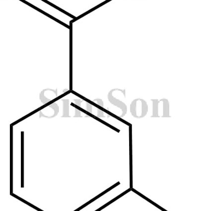 m-Hydroxybenzoic Acid