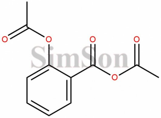 Acetylsalicylic Acid Impurity 3