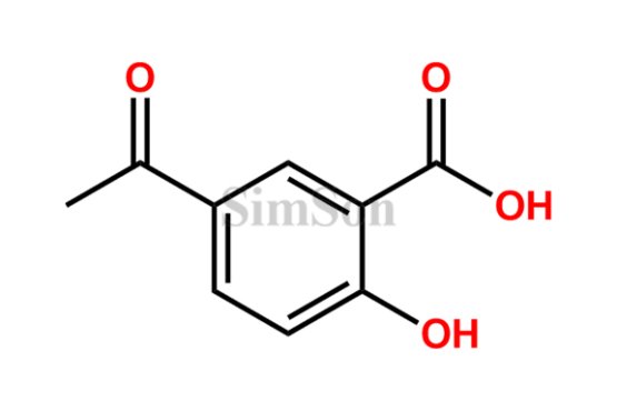 Acetylsalicyclic Acid Impurity 5