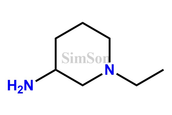 1-Ethyl-3-piperidinamine