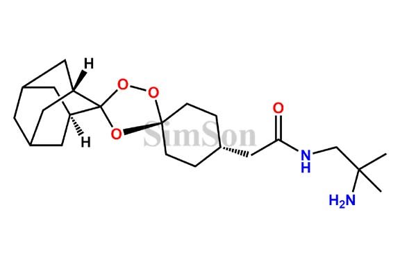 Arterolane