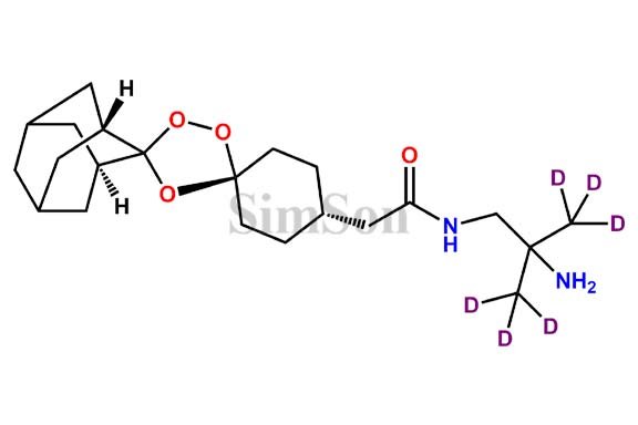 Arterolane-D6