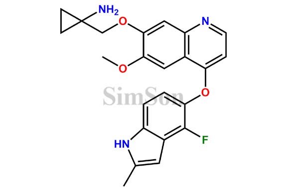 Anlotinib