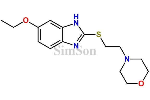 Afobazole