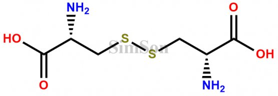 Acetylcysteine EP Impurity A