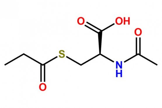 Acetylcysteine Impurity 4