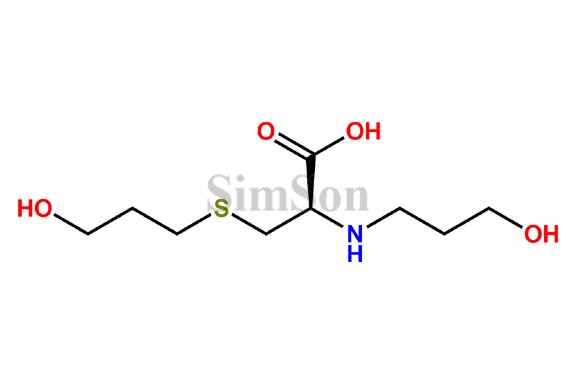 Acetylcysteine Impurity 2