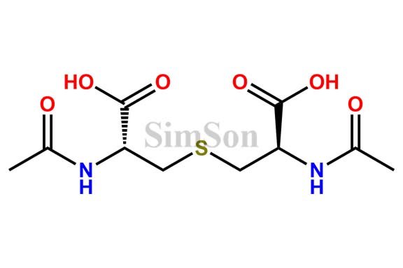 N,N`-Diacetyl-L-Lanthionine