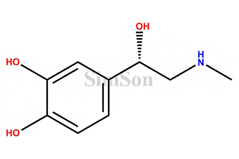 D-Adrenaline