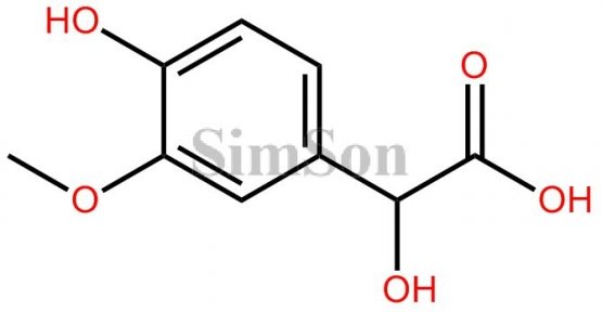 Vanillylmandelic Acid