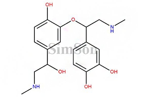 Adrenaline Dimer I