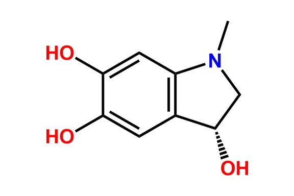 (R)-1-methylindoline-3,5,6-triol