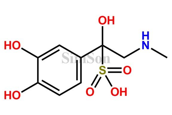 Adrenaline Impurity 19