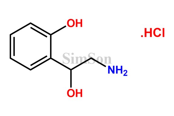 Adrenaline Impurity 2