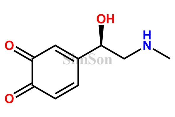 Adrenaline-Quinone