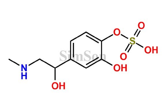Epinephrine Sulfate