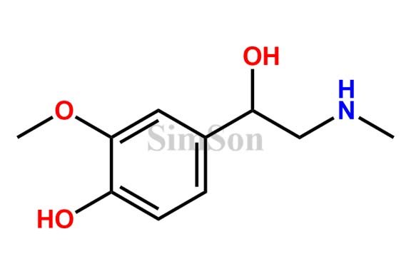Metanephrine