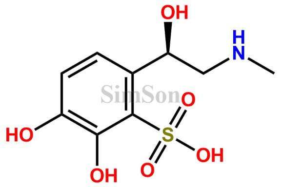 Epinephrine Impuirty 1