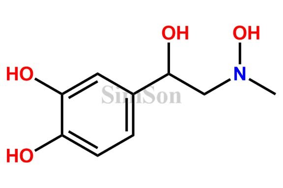 Epinephrine Impurity 18