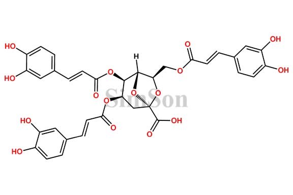 Epinephrine Impurity 17