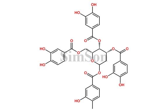 Epinephrine Impurity 18