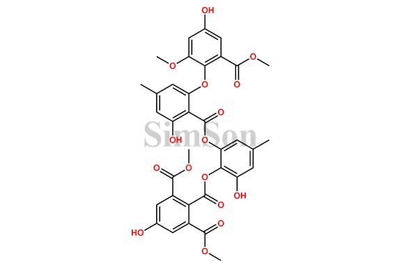 Pseudophenone A
