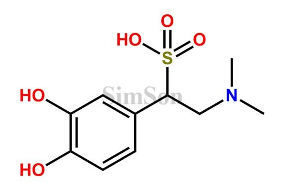 Adrenaline Impurity 18
