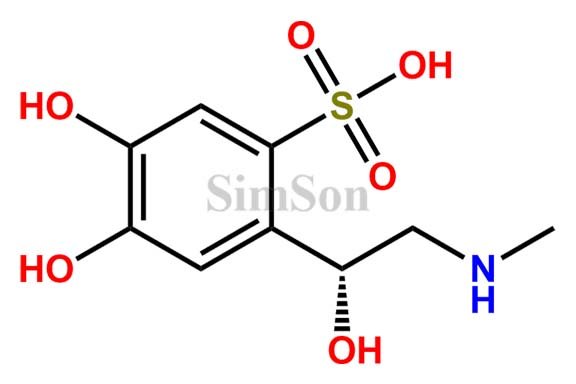 Epinephrine Impurity 27
