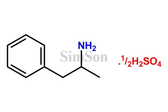 Amphetamine Sulfate