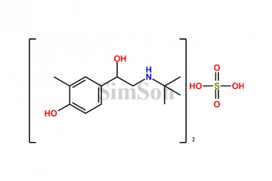 Albuterol USP Related Compound A