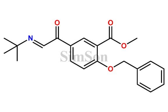 Albuterol Imino analog