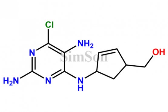 Abacavir Impurity 4