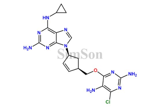 Abacavir EP Impurity B