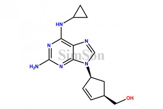 Abacavir EP Impurity A