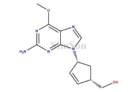 Abacavir Methanolate Impurity