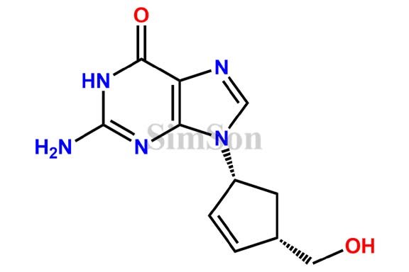 Abacavir Carbovir Impurity