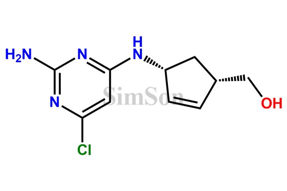 Abacavir Impurity 17