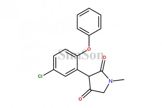 Asenapine Impurity 10
