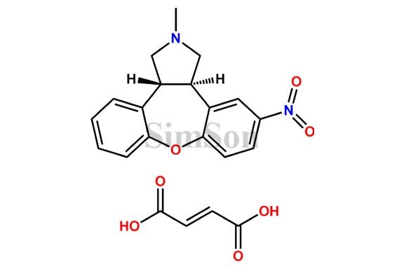 Asenapine Impurity 22