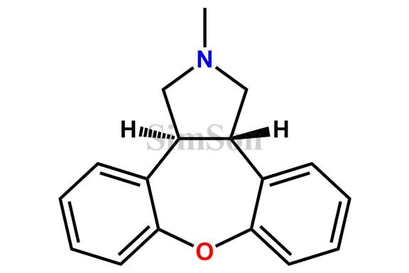 Asenapine Impurity 3
