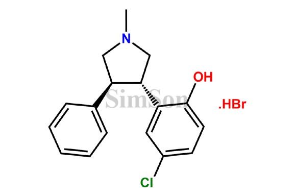 Asenapine Impurity 2