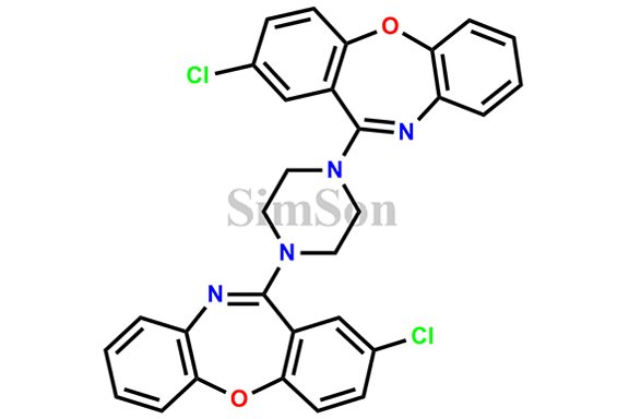 Amoxapine Impurity 1