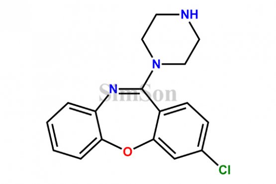 Amoxapine Related Compound G