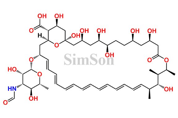 Amphotericin B Impurity E