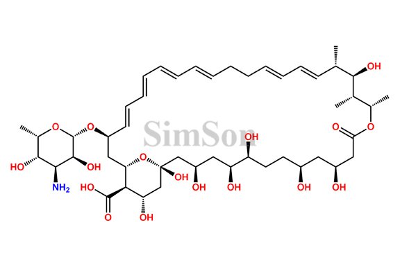 Amphotericin B EP Impurity A