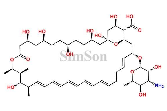 Amphotericin B Impurity 1