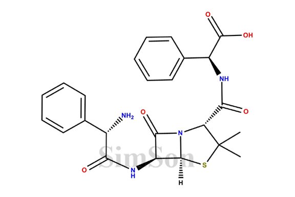 Ampicillin EP Impurity E