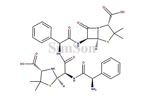 Ampicillin EP Impurity M