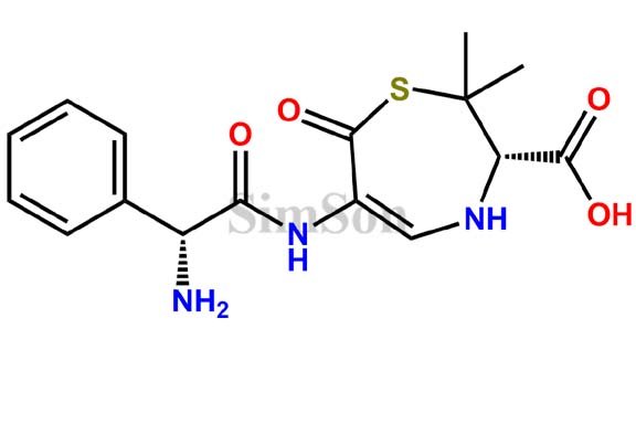 Ampicillin EP Impurity N